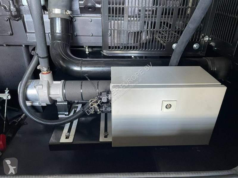 Stavebný stroj Cummins QSK19-G11 - 800 kVA...