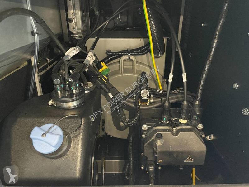 Строительное оборудование Deutz TCD6.1L6 - 165...