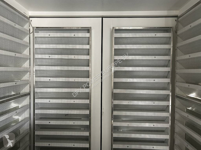 Строительное оборудование Perkins 4012-46TAG3A...