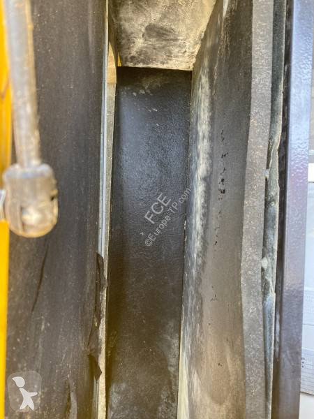 Stavebný stroj Compair C210TS-12 TurboScrew...