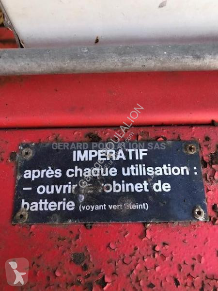 Bevattning   Motopompe  1 ess.
