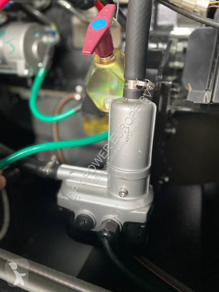 Строительное оборудование Perkins 1103A-33TG2 -...