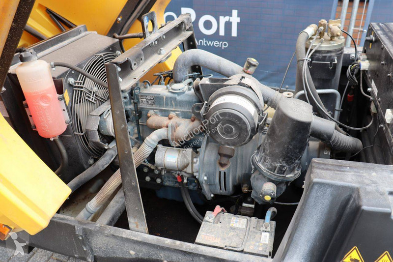 Utilaje de santier Kaeser M30