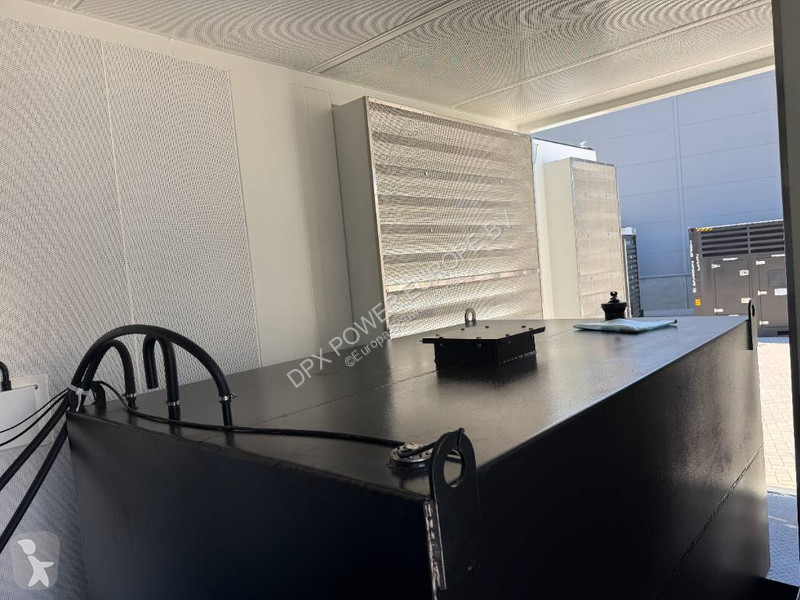 Entreprenørmaskiner  12M33G1650/5 - 1650 kVA...