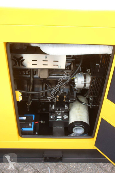 Material de obra  Ricardo GFS-80