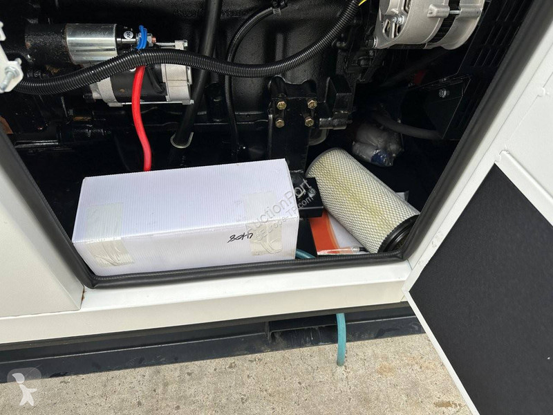 Materiaal voor de bouw Compal Power VG-R100