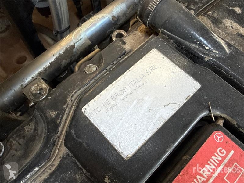 Kaeser M250 Air Compressor (Inoperable)...