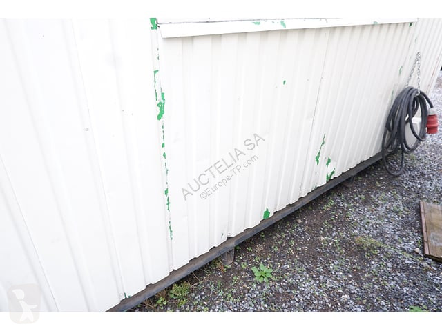 Material de obra