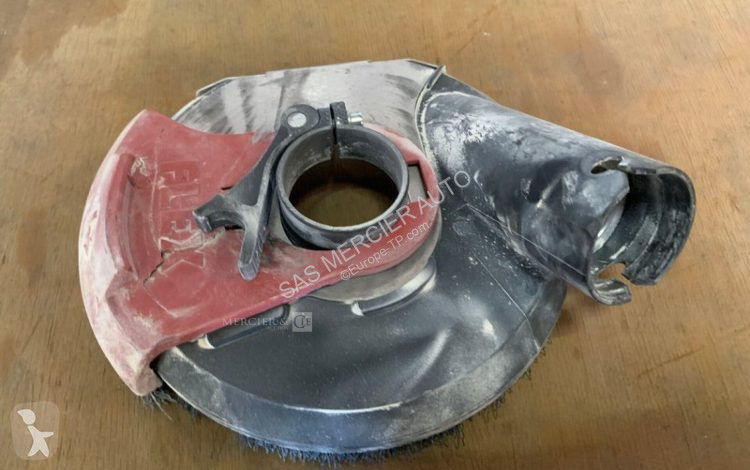Matériel de chantier Flex ponceuse de plafond...