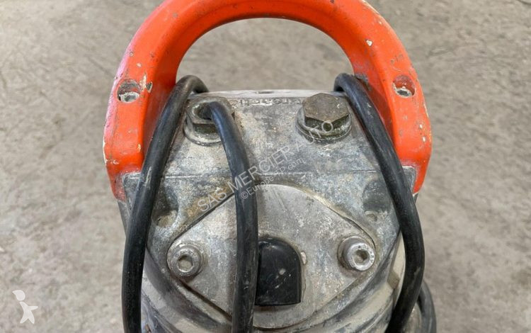 Matériel de chantier  lot de