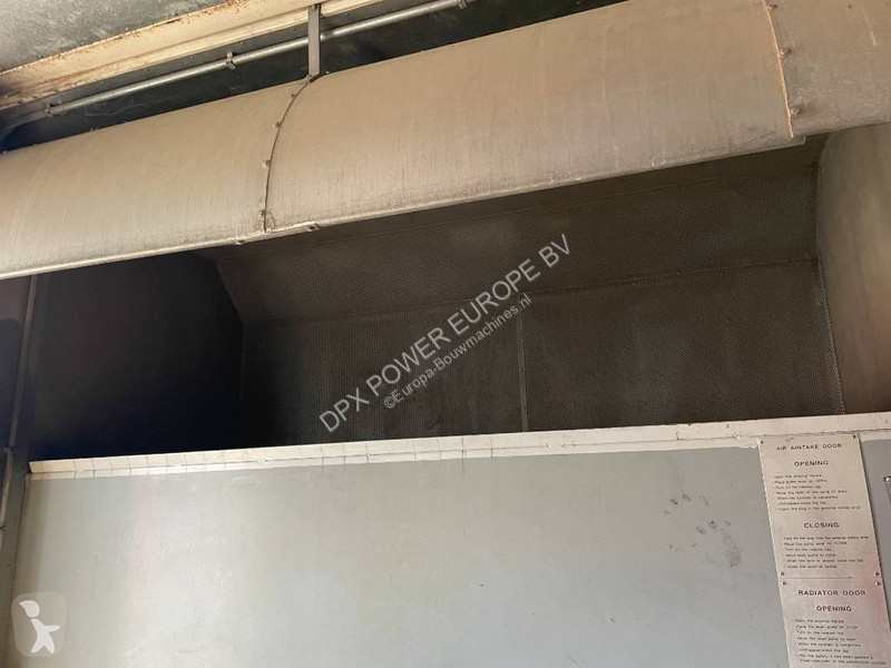 Material de obra Caterpillar 3512B - Land...
