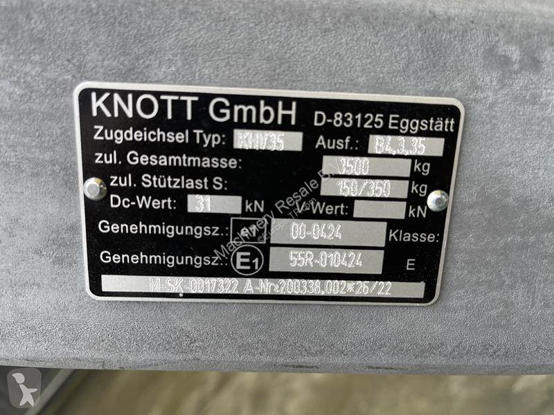 Vägbyggmaterial Compair C 200 TS 24