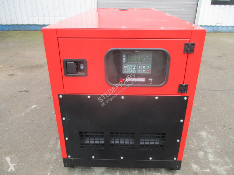Materiaal voor de bouw  ELT68/380EA , New...