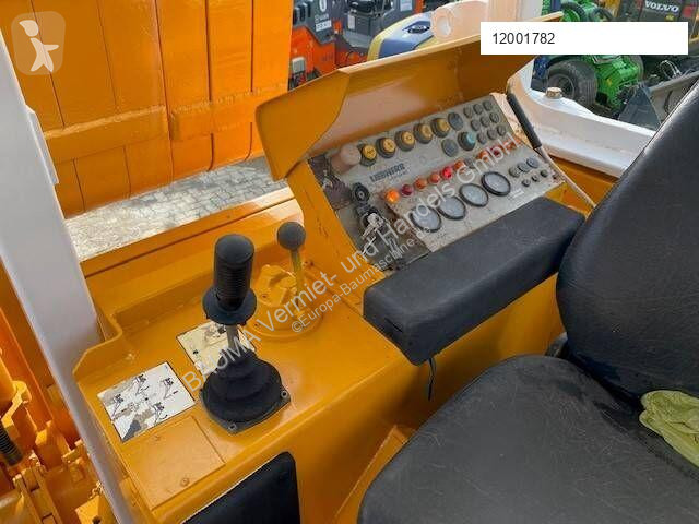 Materiaal voor de bouw Liebherr RL 42 B (12001782)