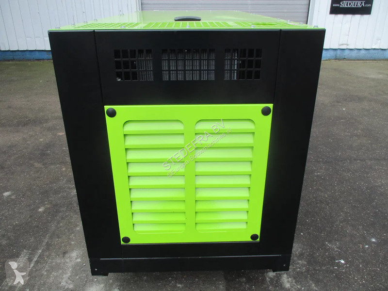 Materiaal voor de bouw  ACT-58/380AE , New...