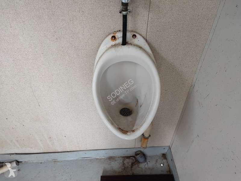 Materiaal voor de bouw Cougnaud  SANITAIRE