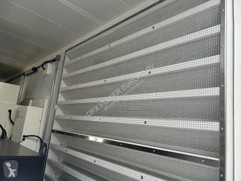 Materiaal voor de bouw Perkins 4016-TAG2A -...