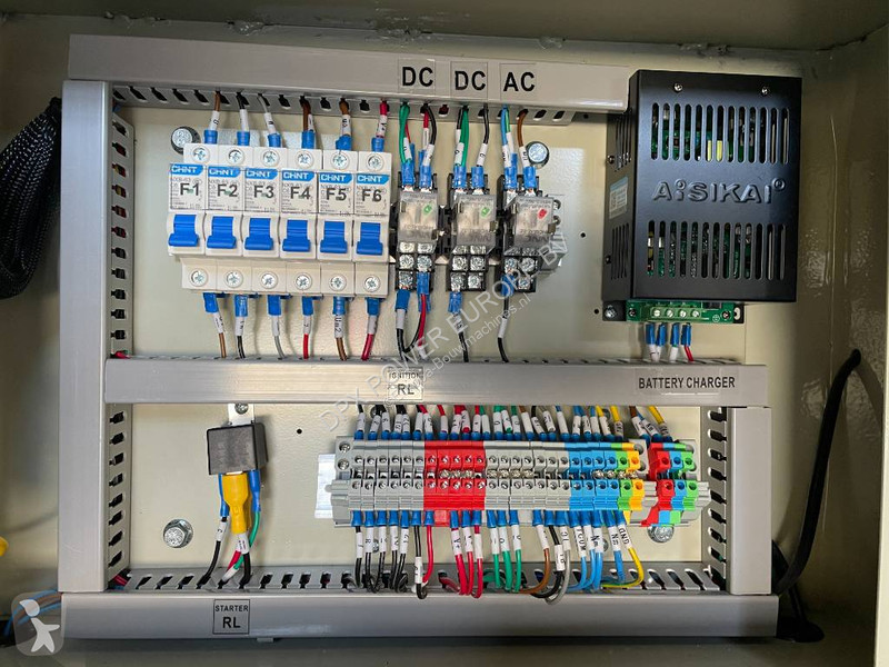 Materiaal voor de bouw Cummins 4B3.9-G12 - 33...