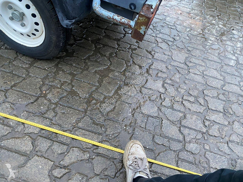 Stavební vybavení Atlas Copco XAS 37 kd NVT