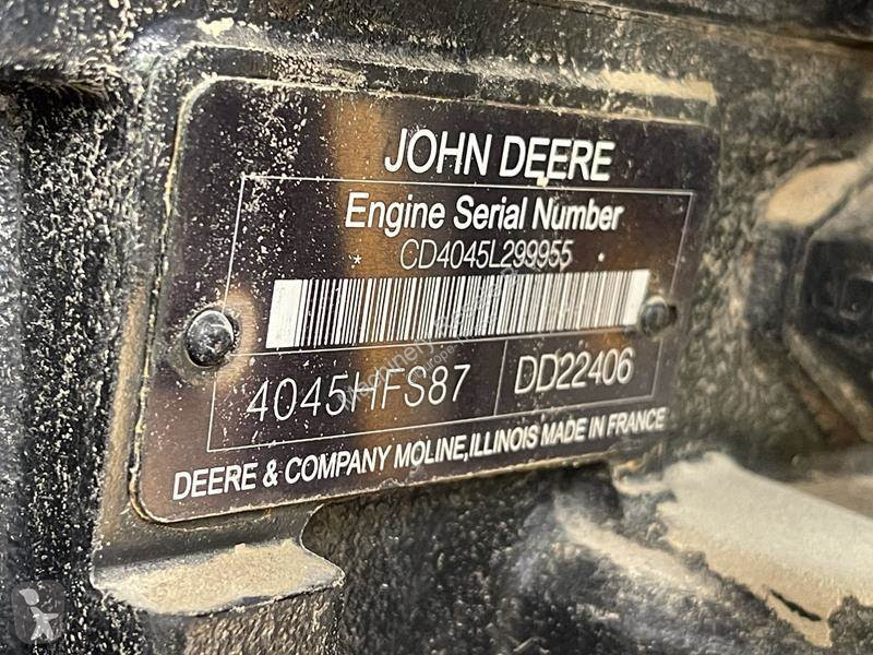 Materiaal voor de bouw SDMO R 110 C 3
