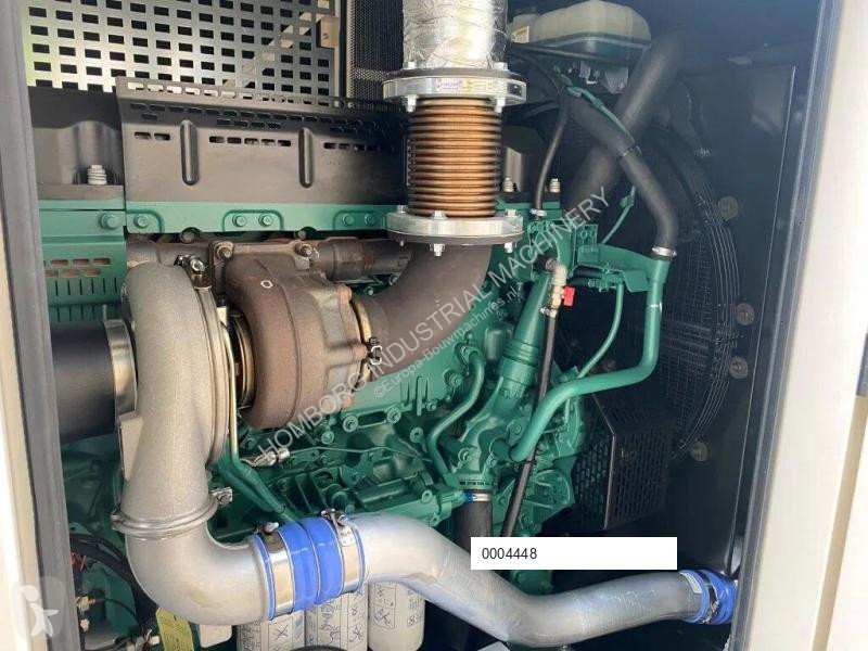 Entreprenørmaskiner Volvo TAD 1344 GE Stamford...