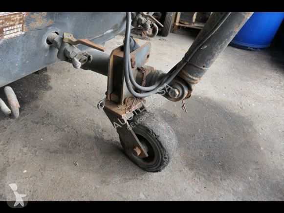Materiaal voor de bouw Maco Meudon Batic 22