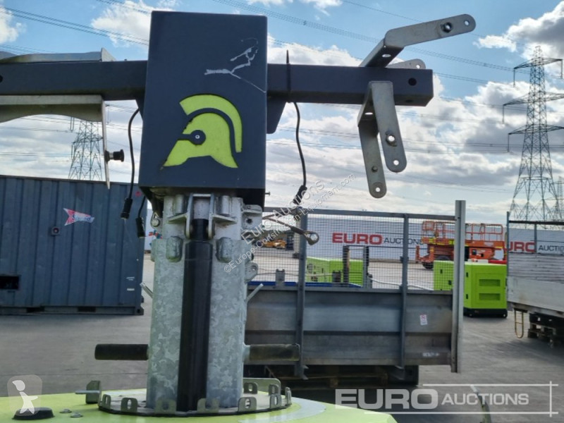 Materiaal voor de bouw  HD-S