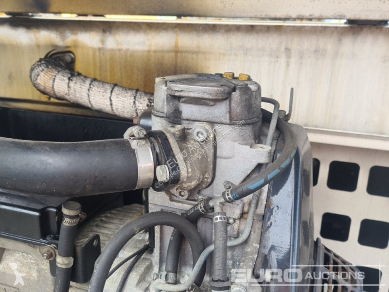 Materiaal voor de bouw  VB-9
