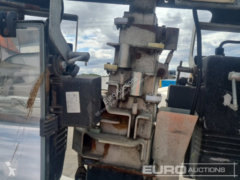 Materiaal voor de bouw  TL90