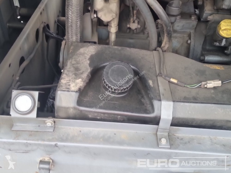 Material de obra Atlas Copco XAS186