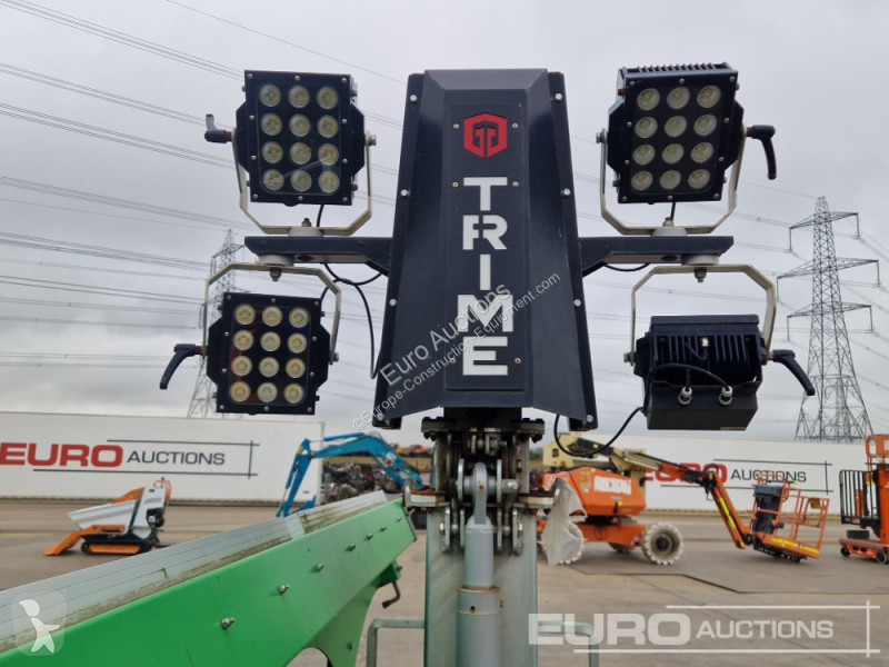 Materiaal voor de bouw  X SOLAR