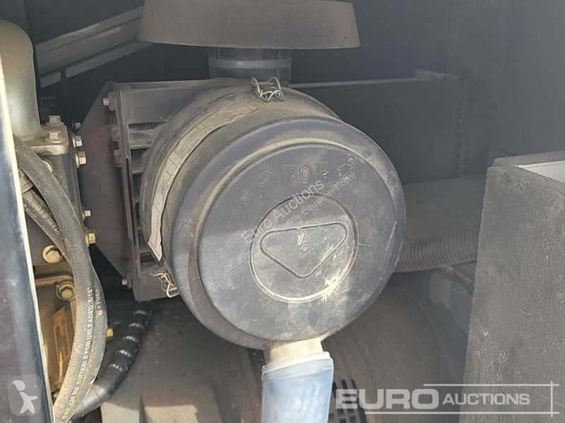 Material de obra  SSDP70A