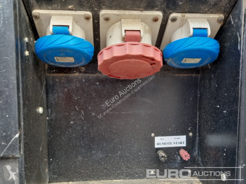 Material de obra  GX52FE