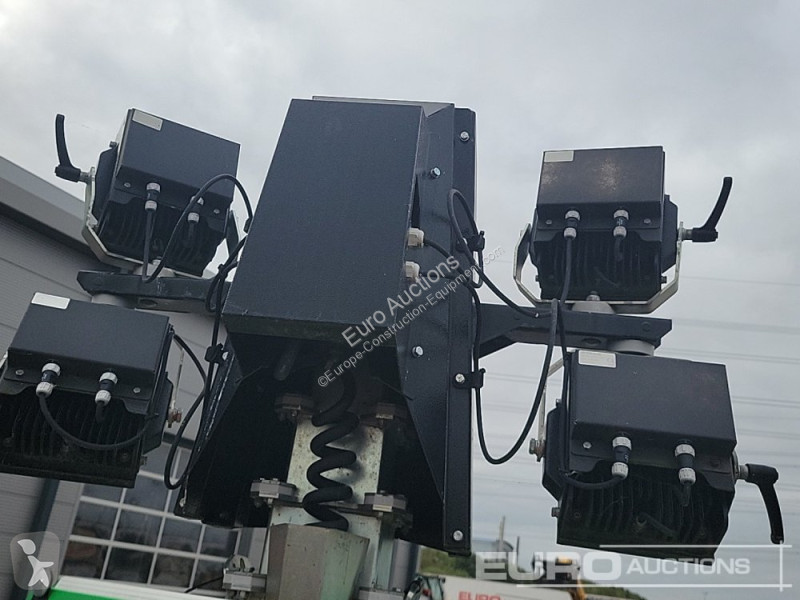 Materiaal voor de bouw  X SOLAR