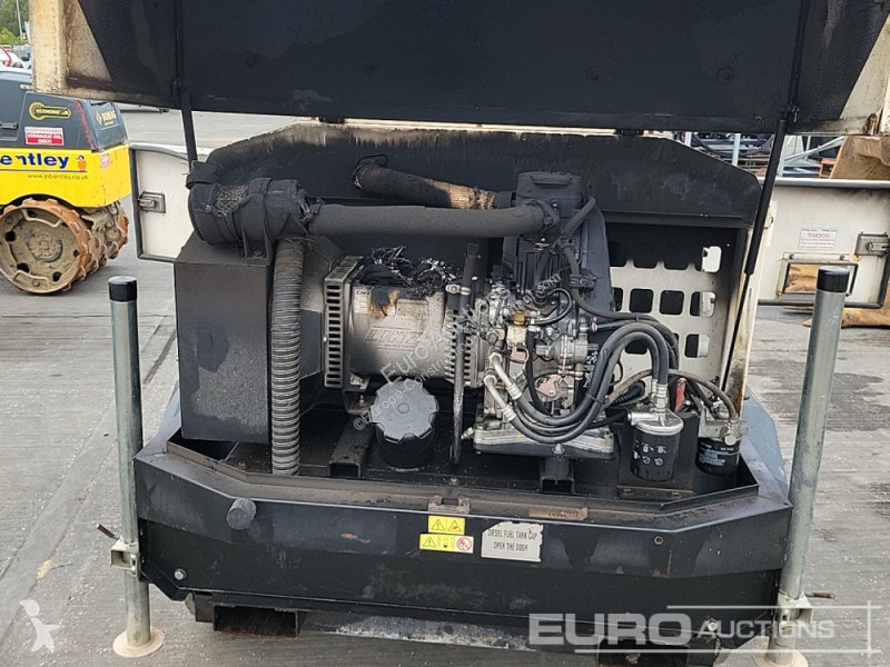 Materiaal voor de bouw  VB-9
