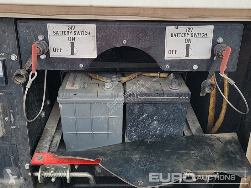 Materiaal voor de bouw  VB-9