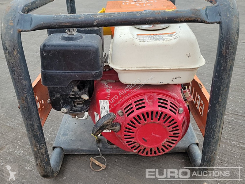 Material de obra  G3401S