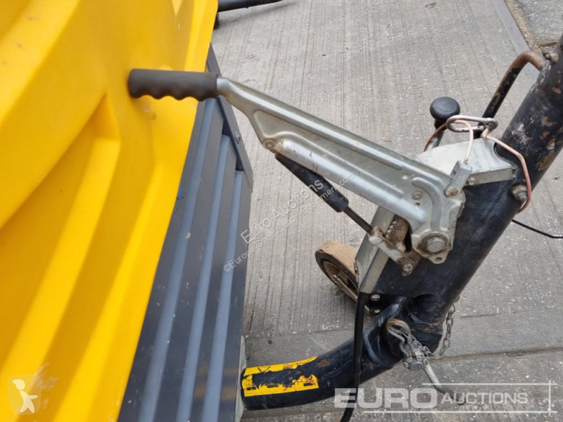 Materiaal voor de bouw Atlas Copco XAS67