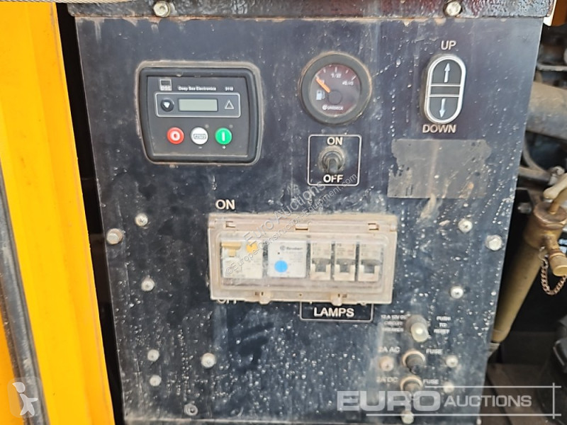 Material de obra  X-ECOK2