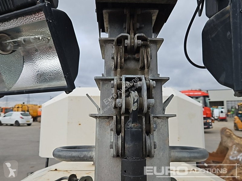 Mezzo da cantiere  VB-9