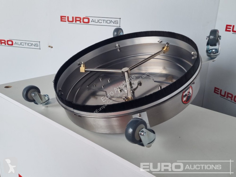 Materiaal voor de bouw