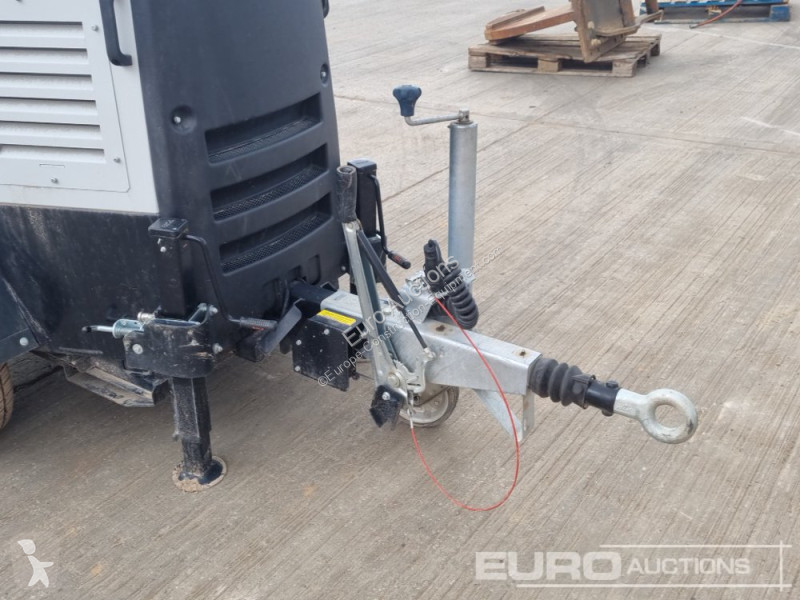 Material de obra  X-ECOK2