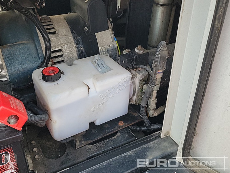 Materiaal voor de bouw  X-ECOK2