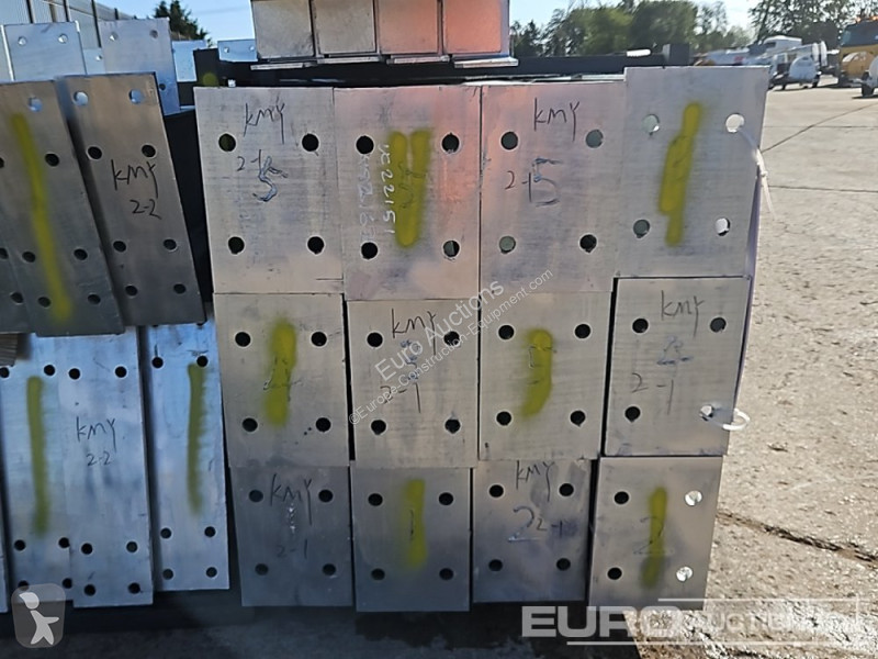 Material de obra  100X50X20'
