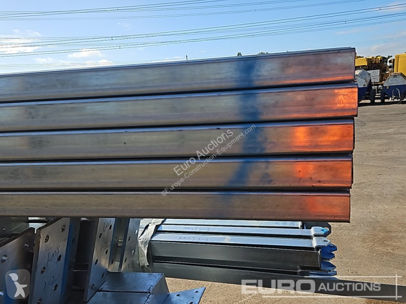 Material de obra  100X30X20