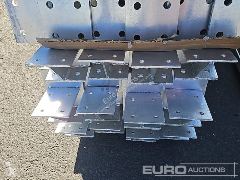 Materiaal voor de bouw  100X30X15