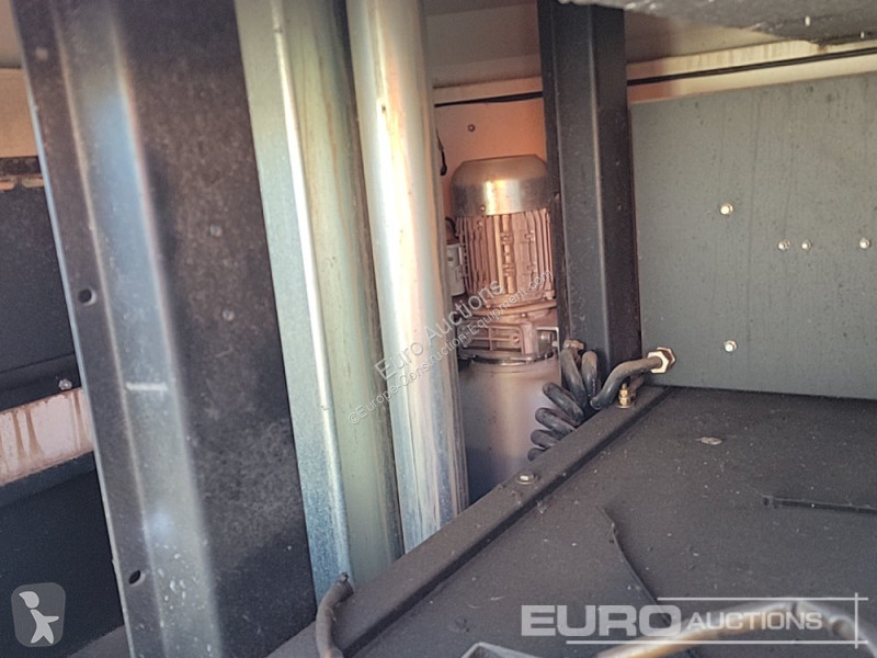 Materiaal voor de bouw  VB9