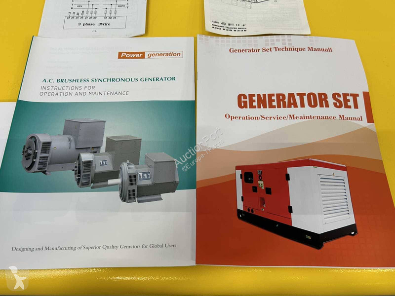 Materiaal voor de bouw  6739