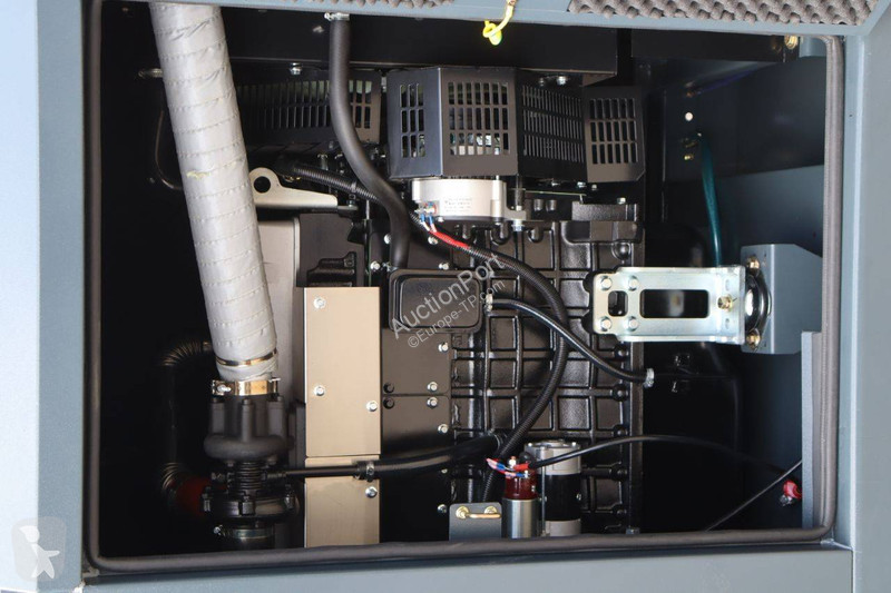 Materiaal voor de bouw Ricardo GF2-W100