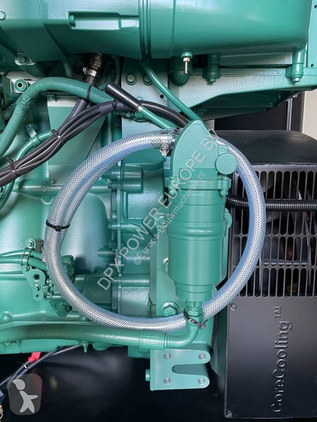 Строительное оборудование Volvo TWD1644GE - 715...